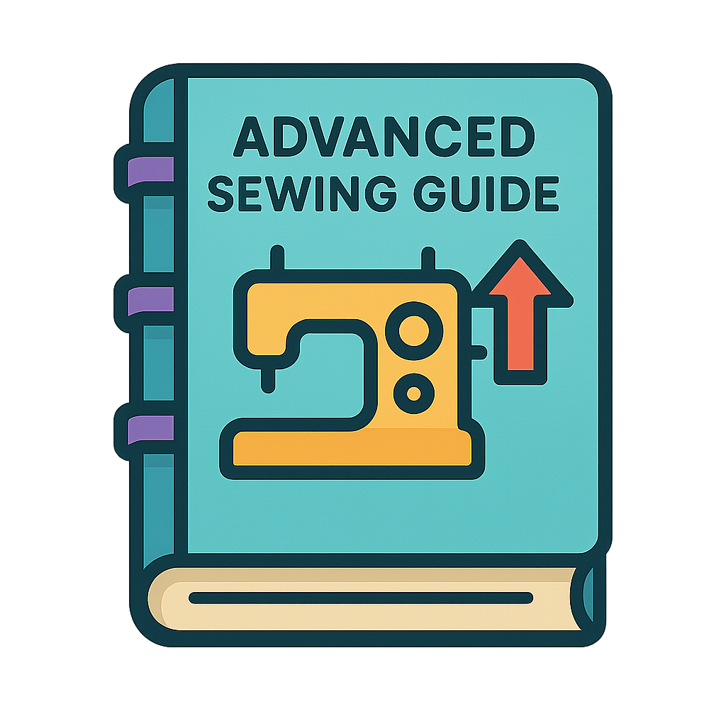 Advanced Sewing Guide