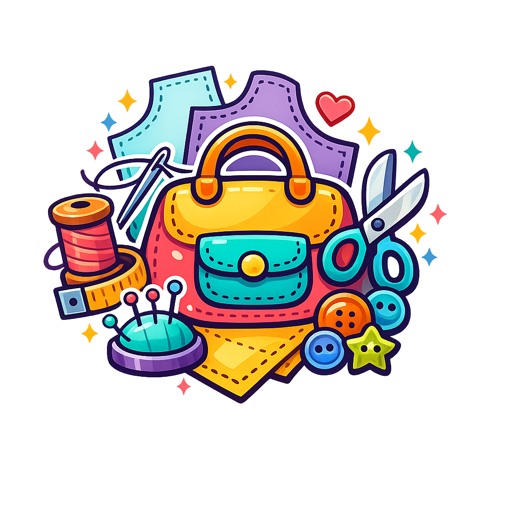 Bag & Accessory Sewing Guide