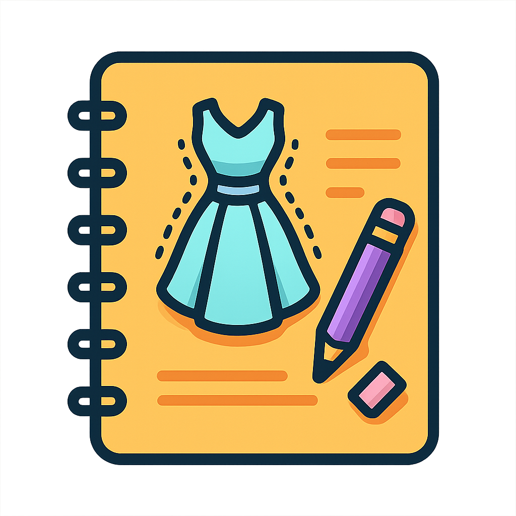 Garment Design Notes