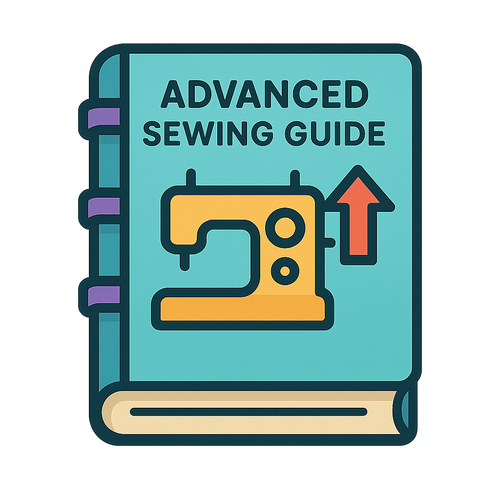 Advanced Sewing Guide