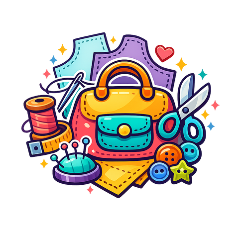 Bag & Accessory Sewing Guide