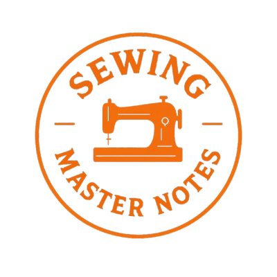 Sewing Master Notes
