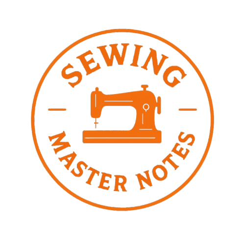 Sewing Master Notes