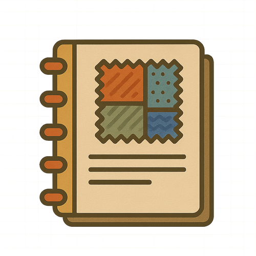 Fabric Texture Notes