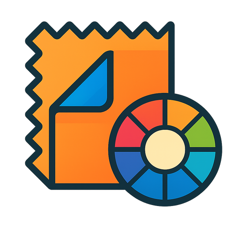 Fabric & Colour Guide