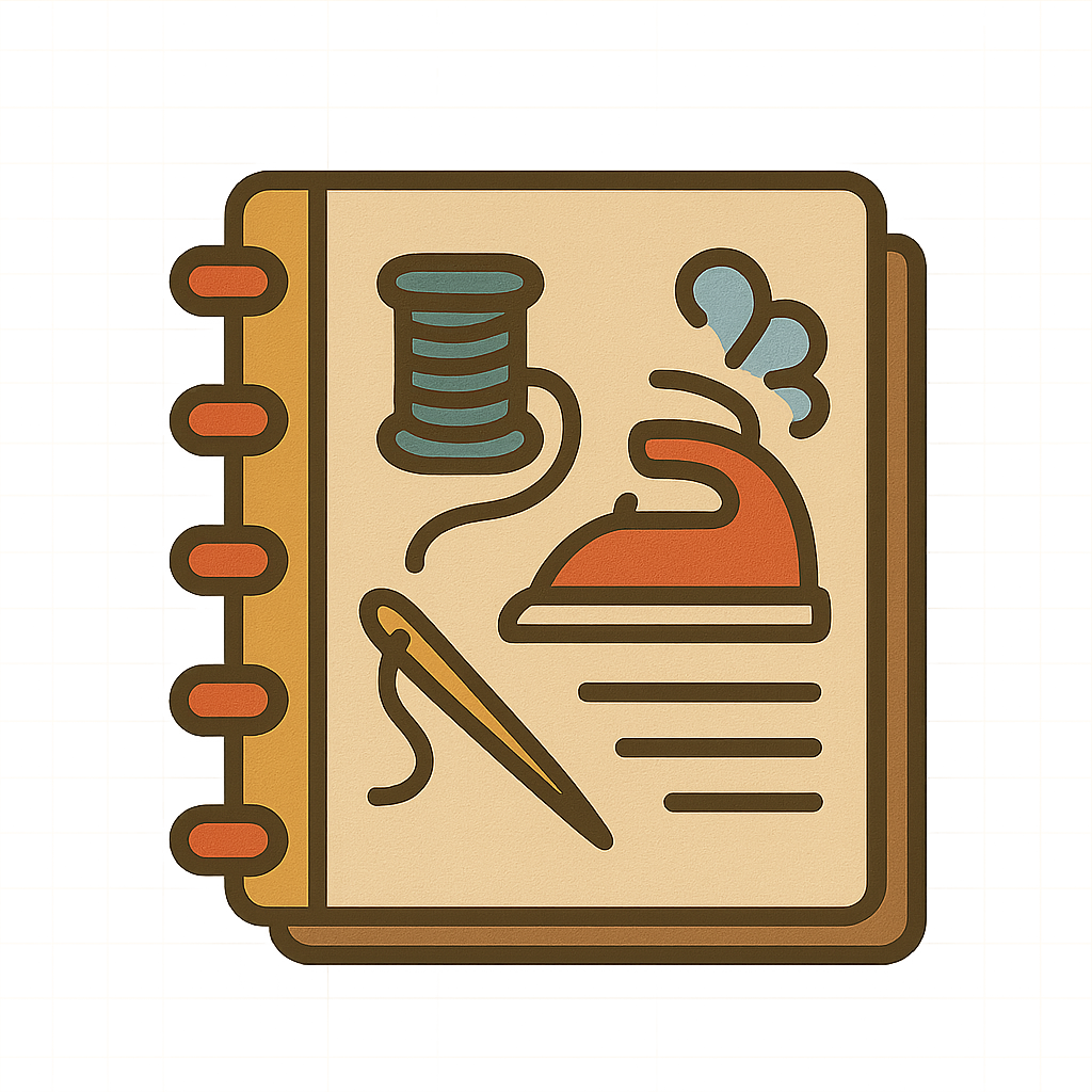 Finishing Techniques Notes