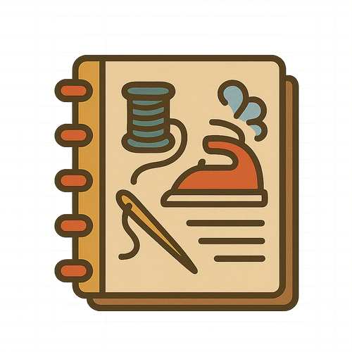 Finishing Techniques Notes