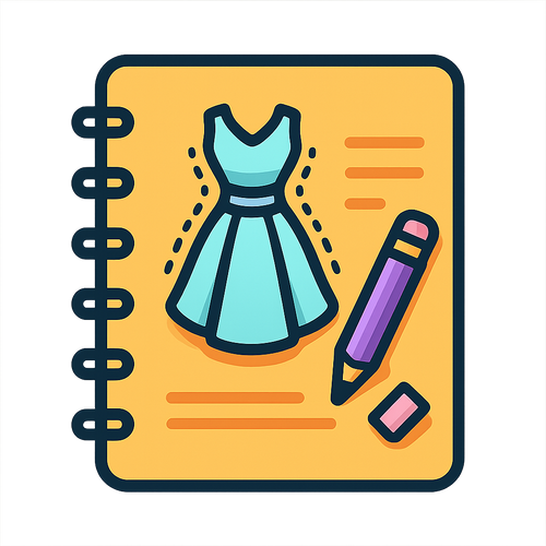 Garment Design Notes