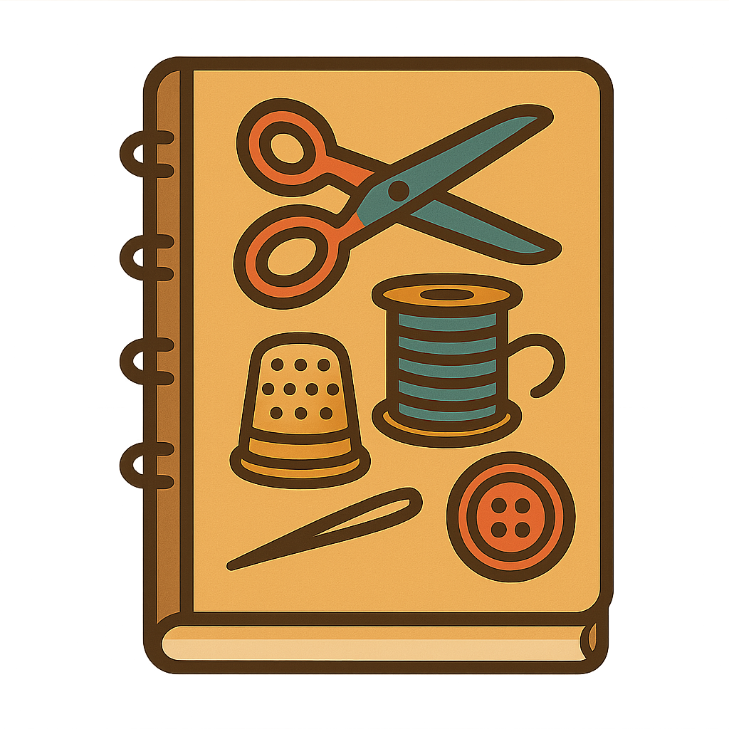 Sewing Accessories Guide