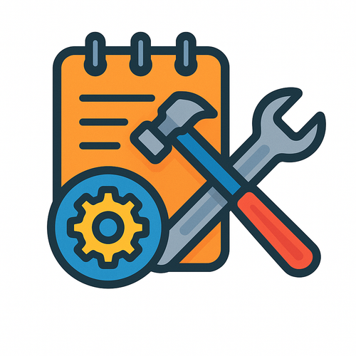 Workshop Practice Notes